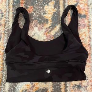 lululemon bra